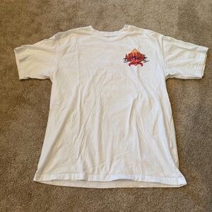 Mens size S Nike Air  tshirt